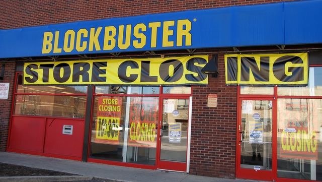 blockbuster