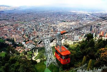 bogota